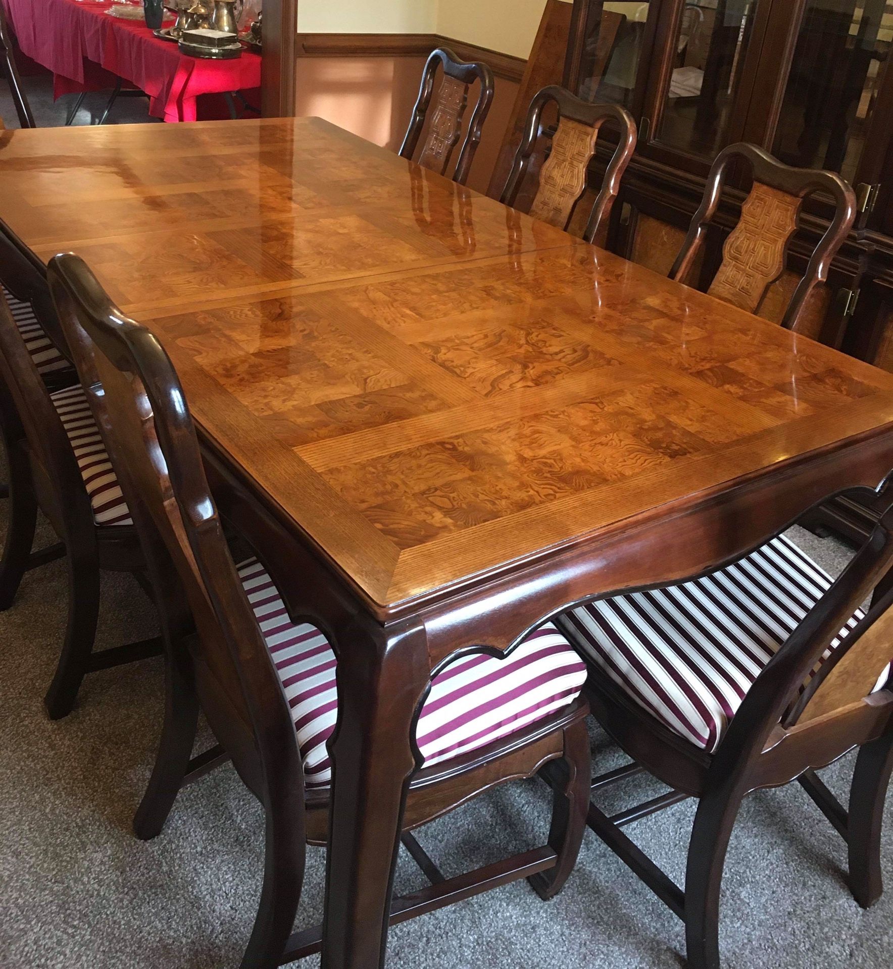 Dining Room Set for super great price.