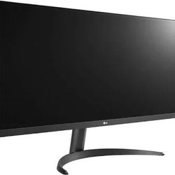 34in LG Gaming Computer Monitor