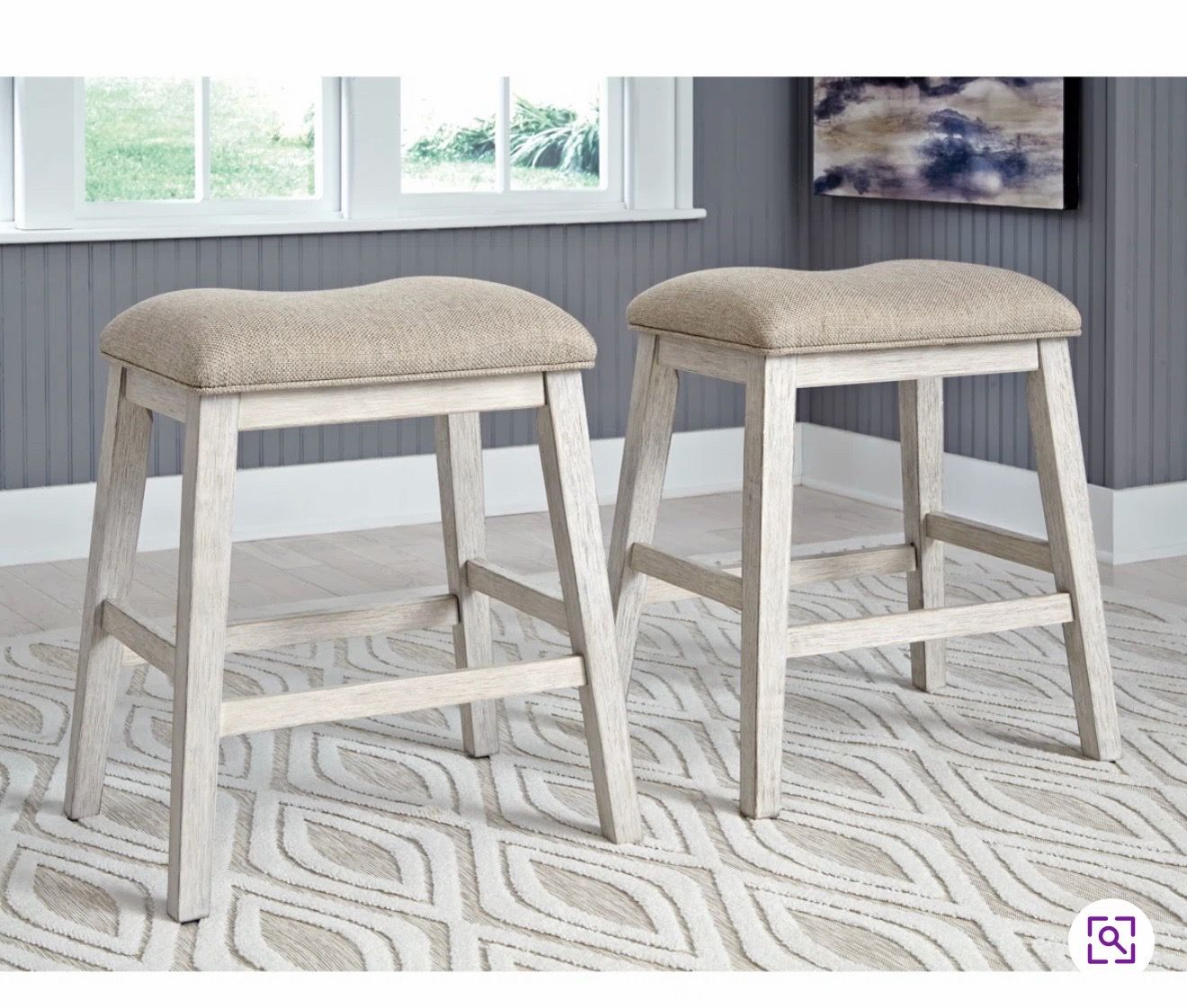 Counter Stools