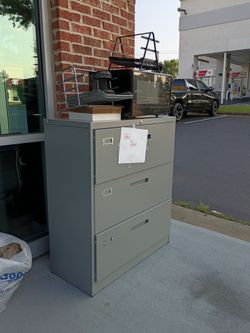 Office furniture