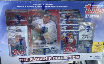Baseball Card