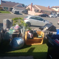 All Free Must Pick Up Asap