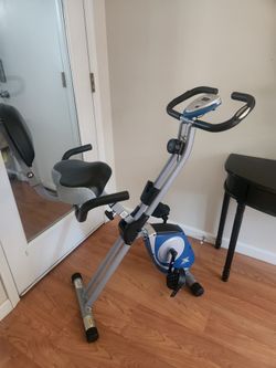 Exercise Bike, Clean In Great Condition