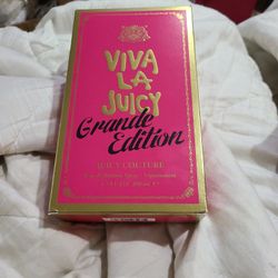 Viva La Juicy Grande Edition 