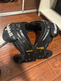 Football pads