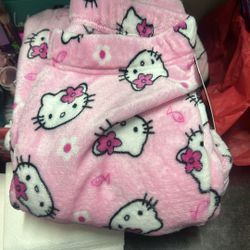 Hello Kitty Pijama