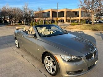 2007 BMW 328i