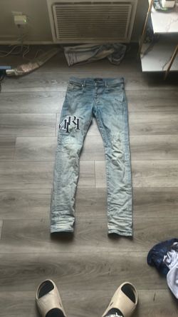 amiri jeans