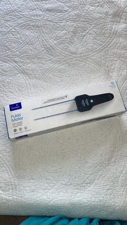 Pulse Meter
