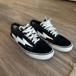 Revenge X Storms