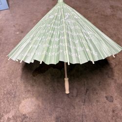 23.6" Paper Parasol / Umbrella