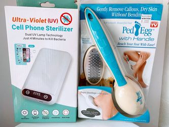 Home items