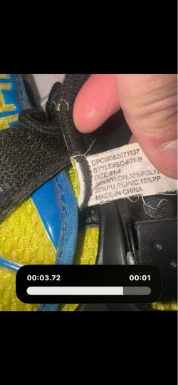 Schwinn Youth skates Size 1-4