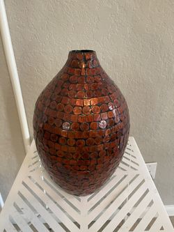 Vase