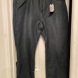 Men’s Jeans Size 44/32 By SE:06 New Generation