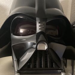 Darth Vader Helmet 