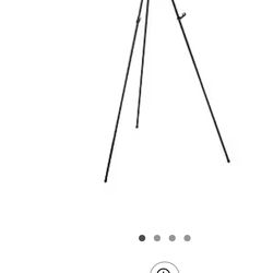 Quartet Heavy-Duty Instant Easel