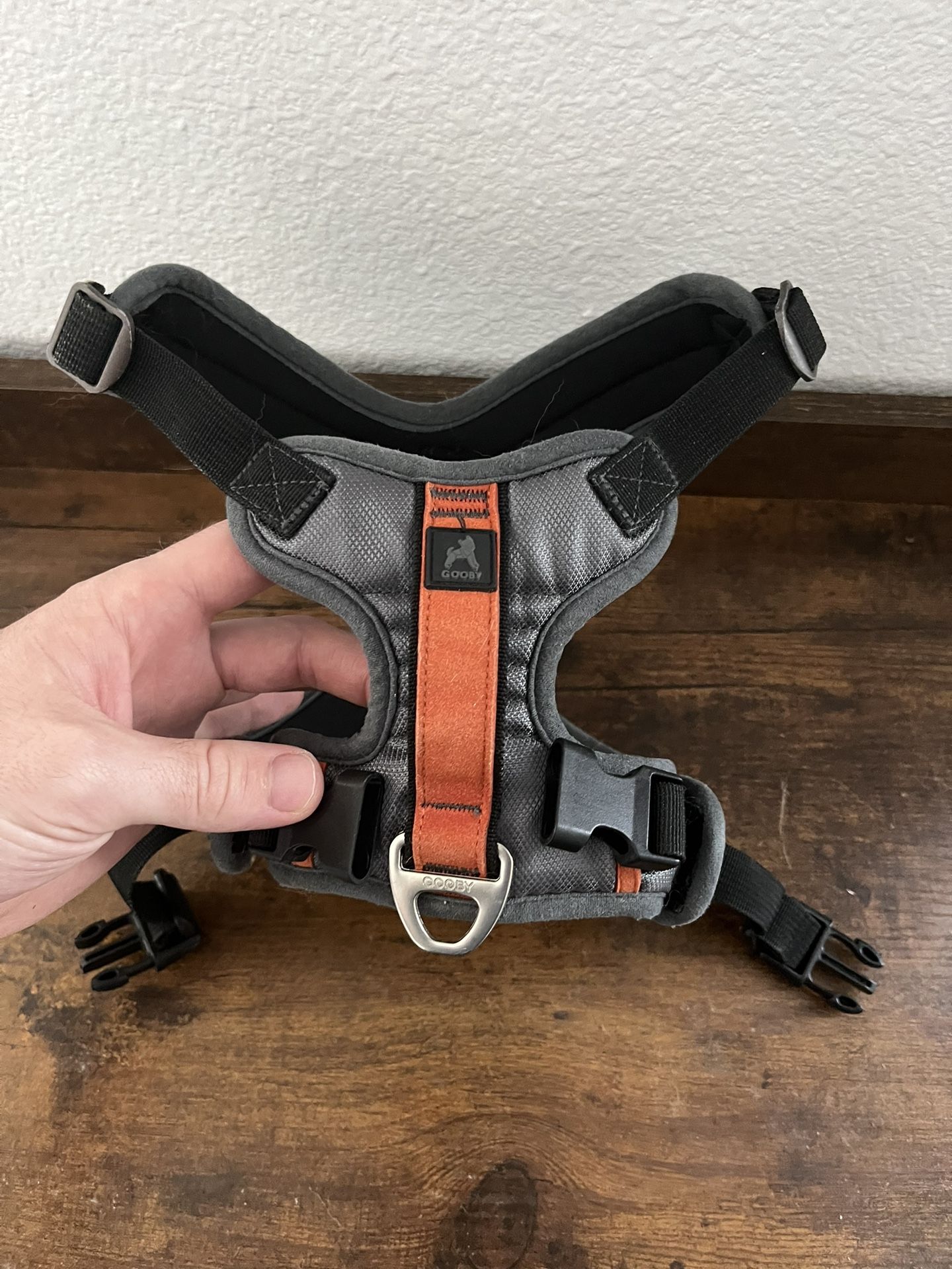 Small Dog Harness