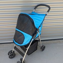 Pet Stroller 