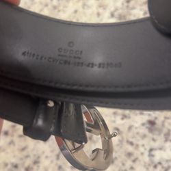 Gucci Belt