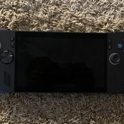 Rog Ally X Trade For Gaming Laptop