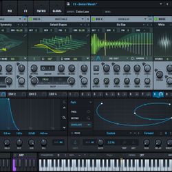 Xfer Serum 2 