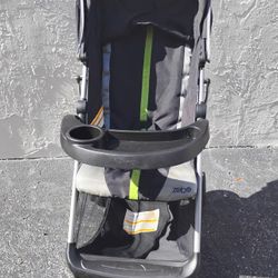 Zobo Baby Stroller