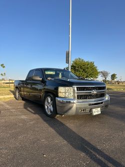 2008 Chevrolet Silverado