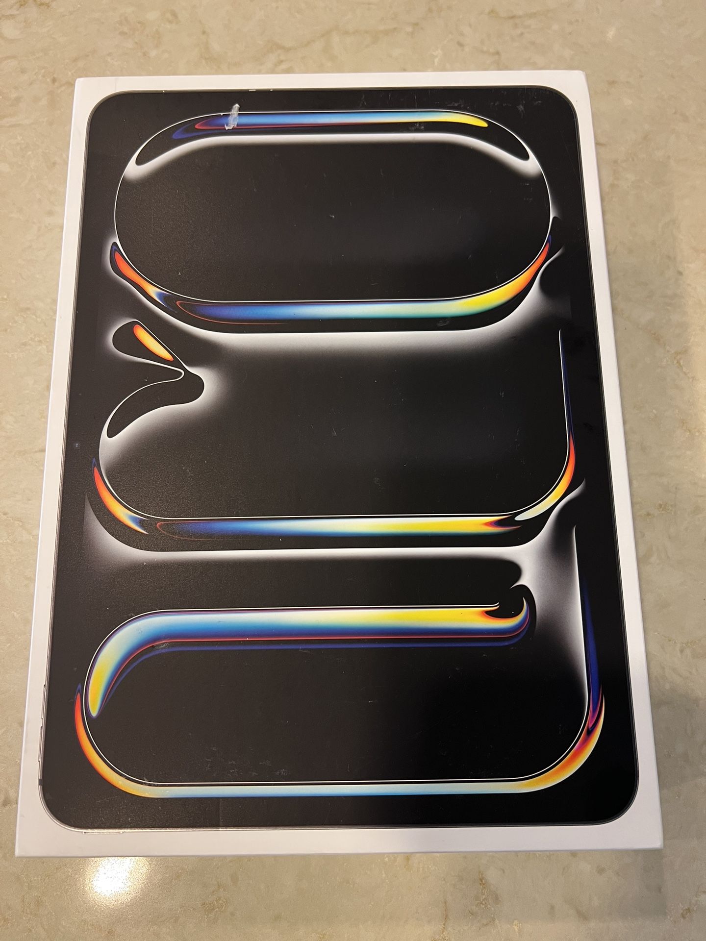 Ipad Pro M4 11-inch 512 GB - Space Black