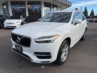 2016 Volvo XC90 Hybrid