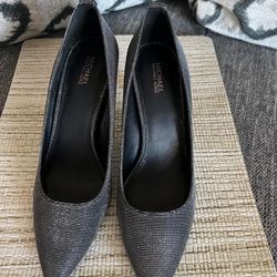 MICHEAL KORS HEELS