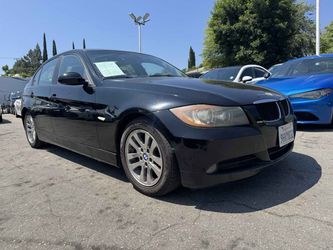 2007 BMW 3 Series