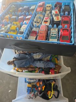 Toys for sale - june 20th only