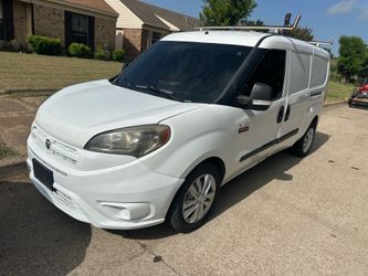 2015 Ram ProMaster City