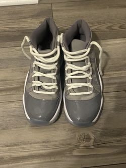 Air Jordan 11 ‘Cool Grey