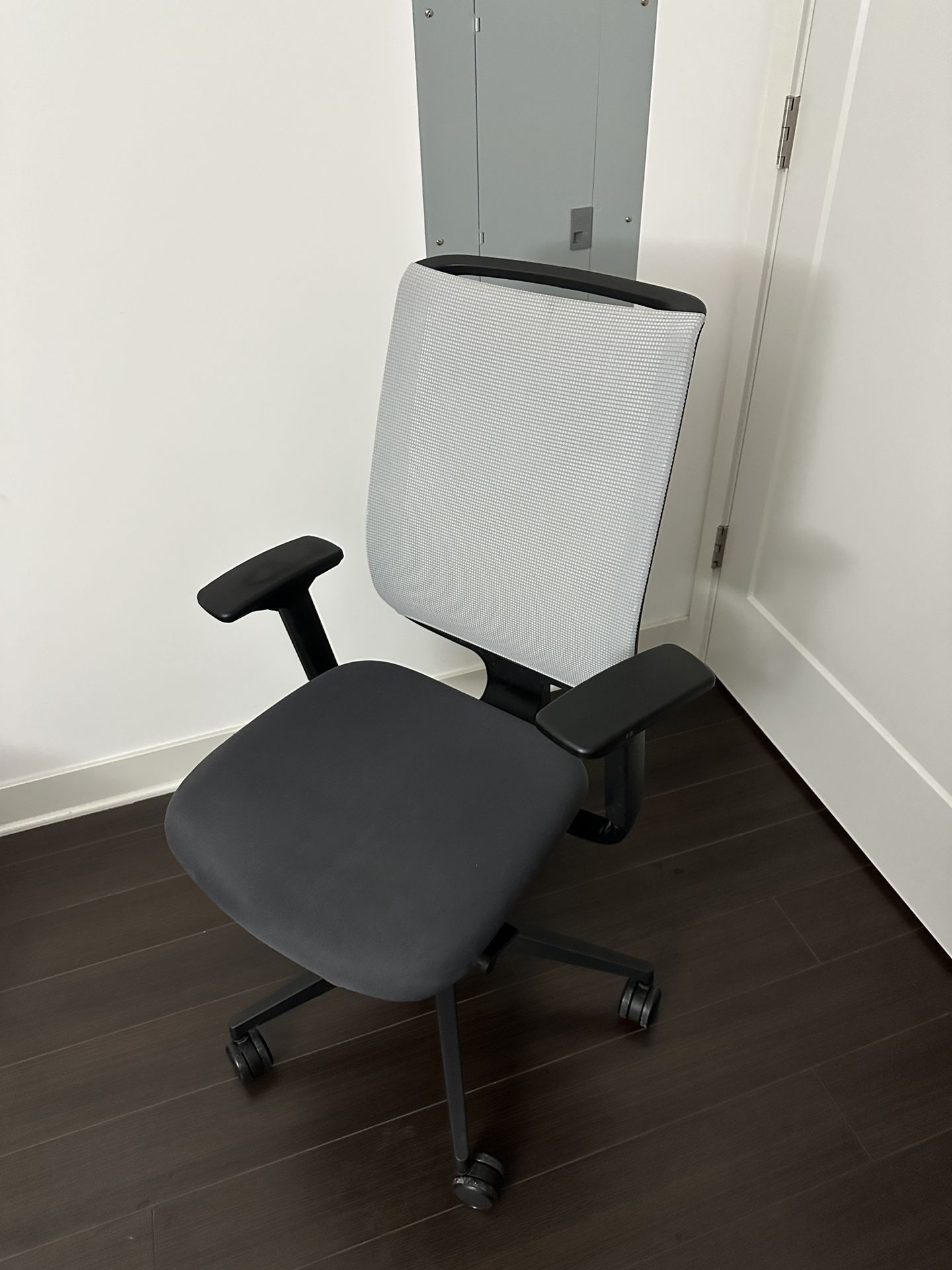 Steelcase Office Chair