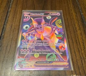 Mewtwo EX 30th celebrations