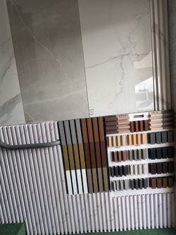 Wall Panels Outdoor and Indoor
