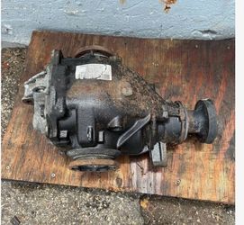 BMW 330ci Rear Differential automatic