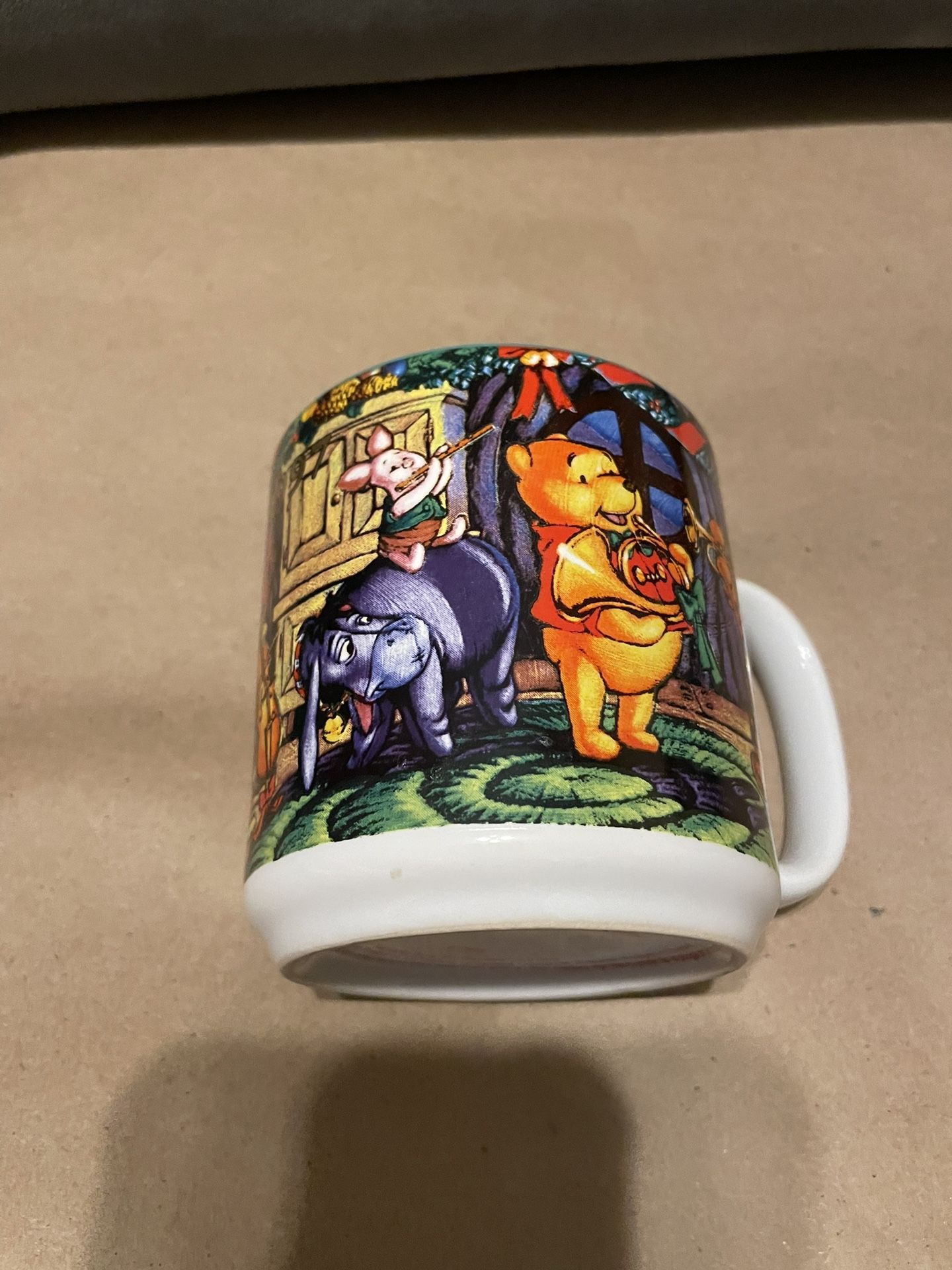Winnie The Pooh Disney Mug