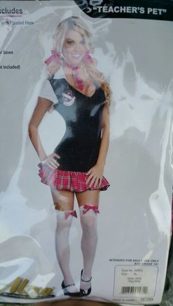 Halloween Costume