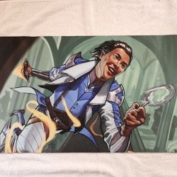 Mousepad 