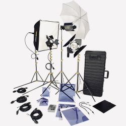 Lowel DV Creator 55 Light Kit