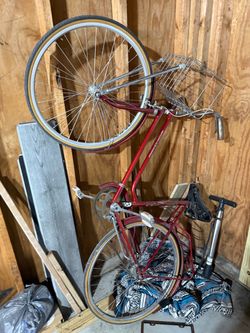 Bicycle