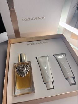 Perfume 100% OG DG