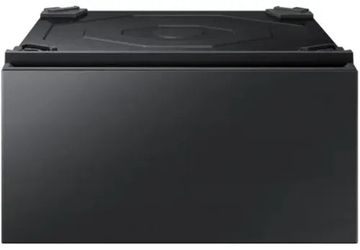 Samsung WE502NV Laundry Pedestal with Storage Drawer (Open Box / Scratch & Dent)