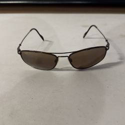 Maui Jim Polarized Sunglasses 