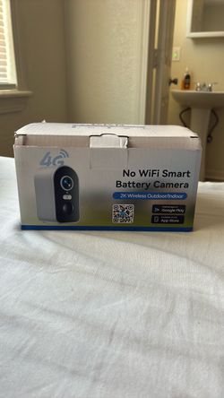 Smart Camera