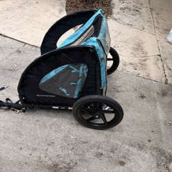 Bike trailer - Schwinn