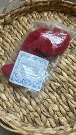 Lobster Beanie Baby Certified Authentic 